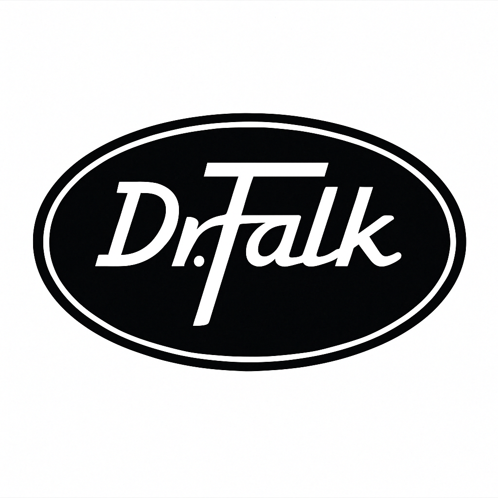 Logo Dr. Falk Pharma